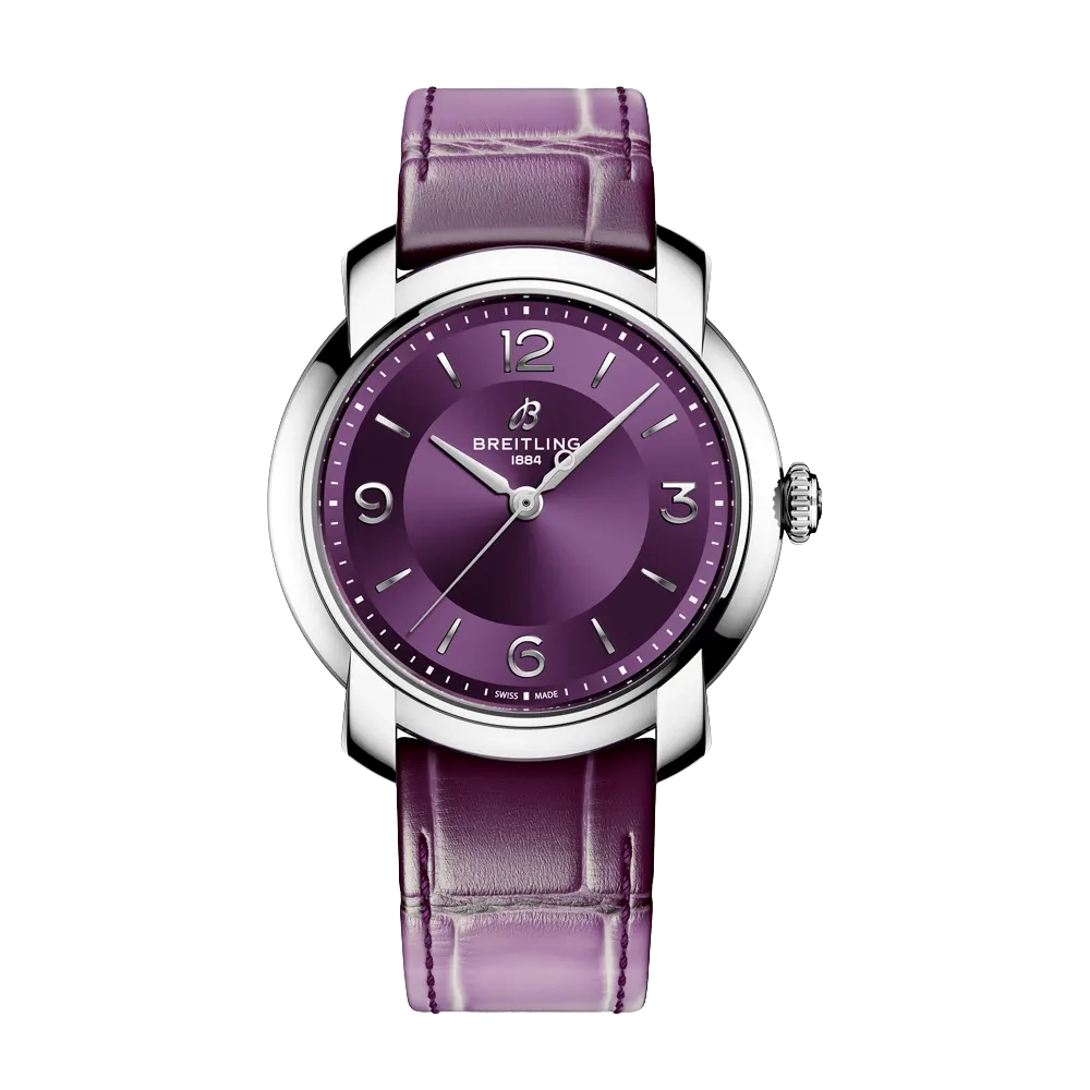 レディ プレミエ オートマチック 36