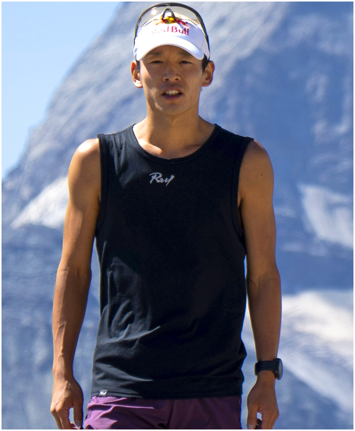 上田 瑠偉 選手