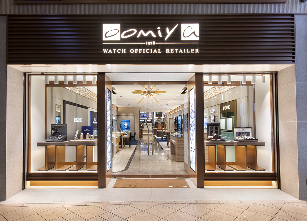 oomiya 仙台店