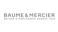 BAUME＆MERCIER