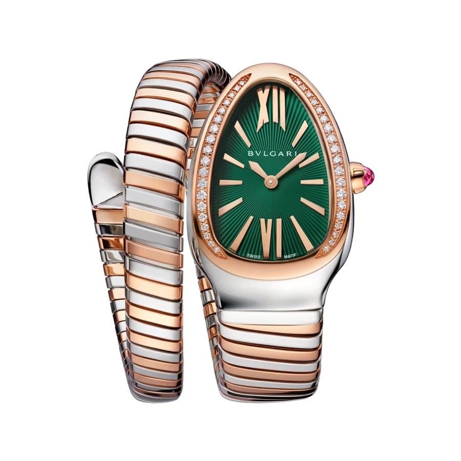 セルペンティ トゥボガス ウォッチ