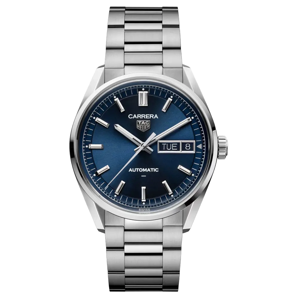 タグ・ホイヤー カレラ キャリバーTH31-02 デイデイト