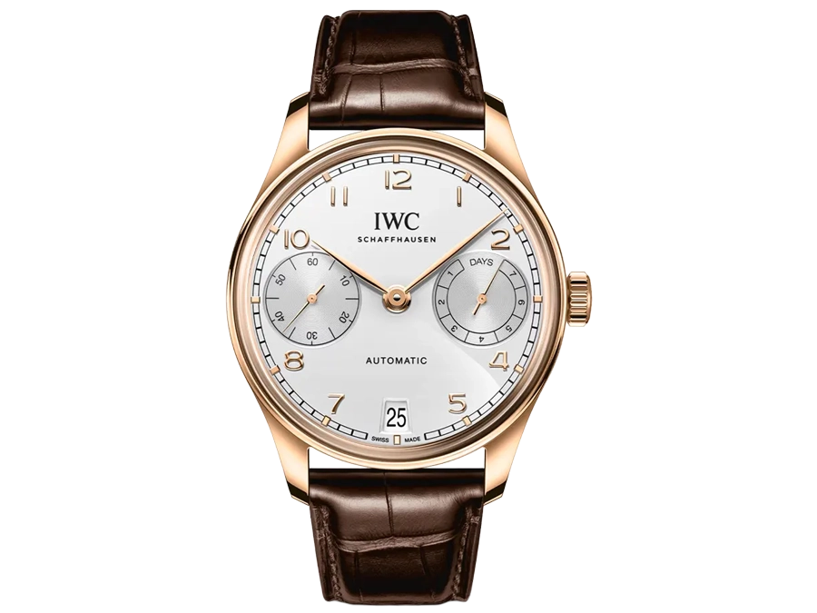 ポルトギーゼ・オートマティック 42